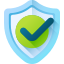 Secure Platform Icon